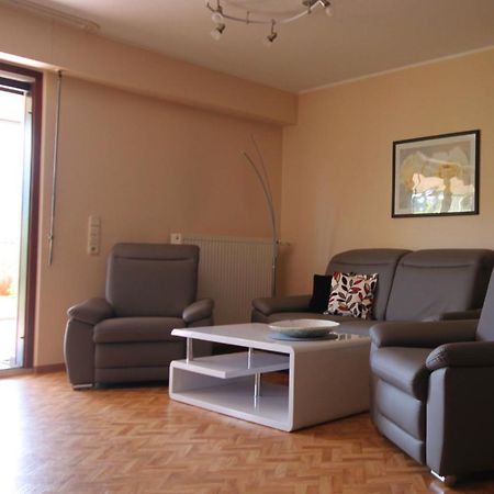 Ferienwohnung Sonneck Bullay Exteriér fotografie