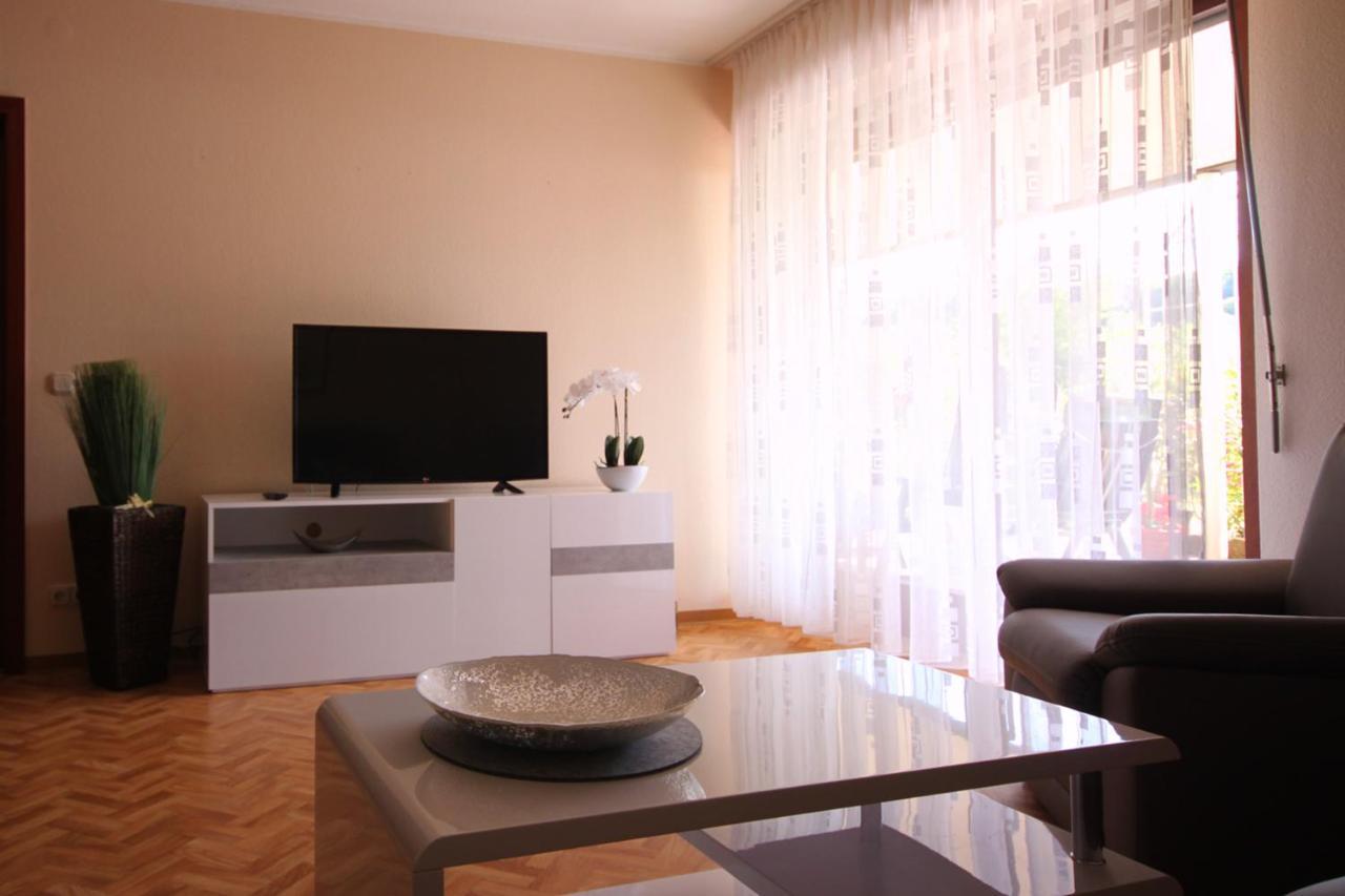 Ferienwohnung Sonneck Bullay Exteriér fotografie
