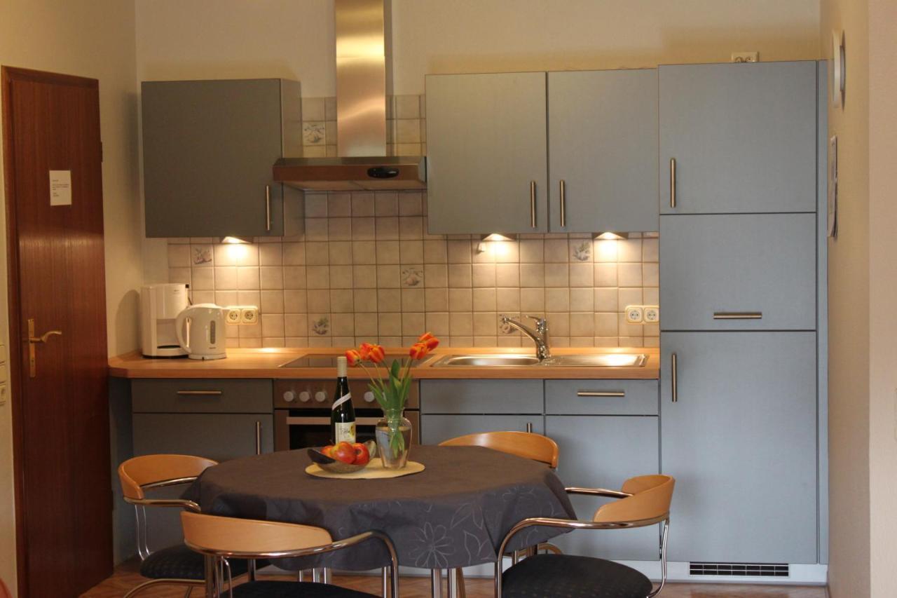 Ferienwohnung Sonneck Bullay Exteriér fotografie