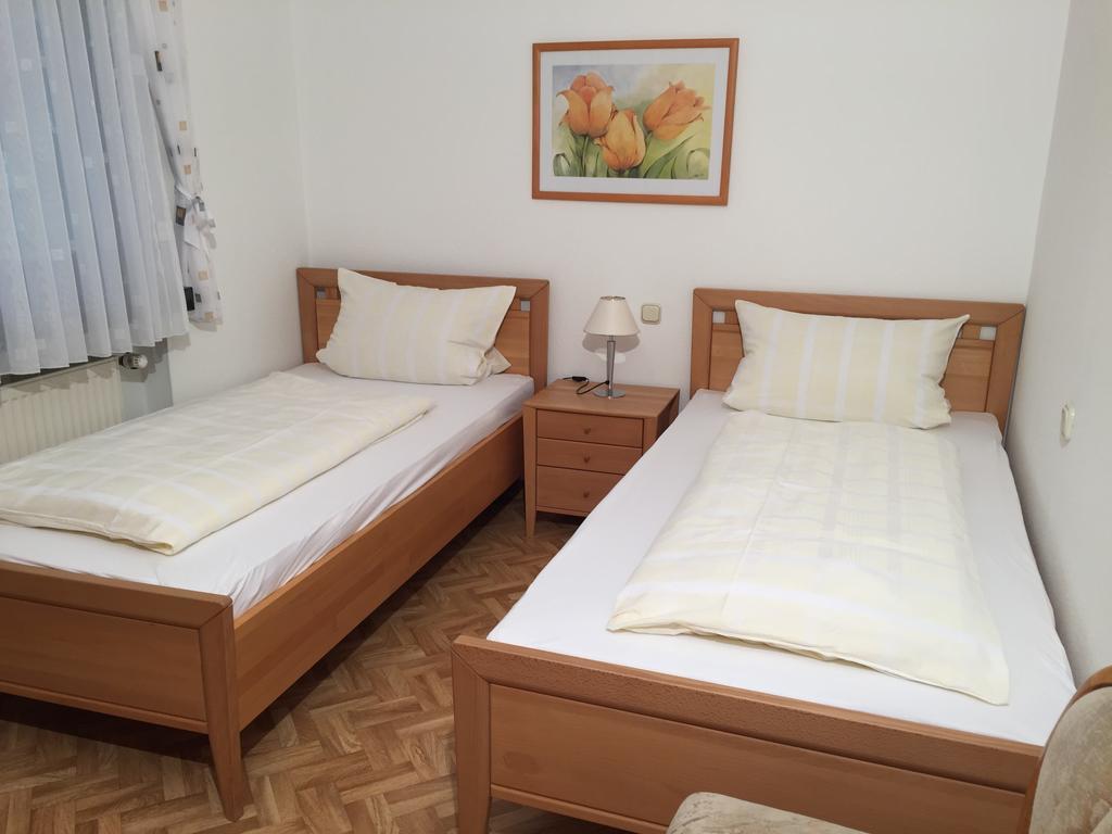 Ferienwohnung Sonneck Bullay Exteriér fotografie