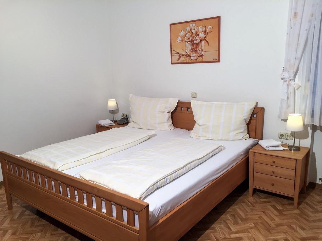 Ferienwohnung Sonneck Bullay Exteriér fotografie